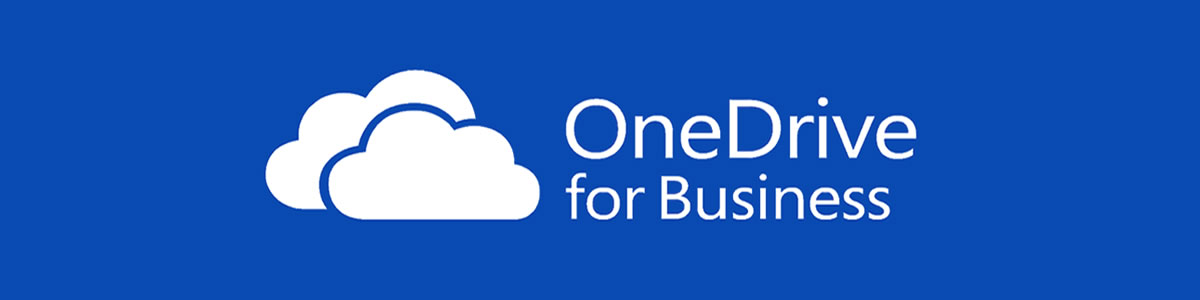 using microsoft onedrive for business